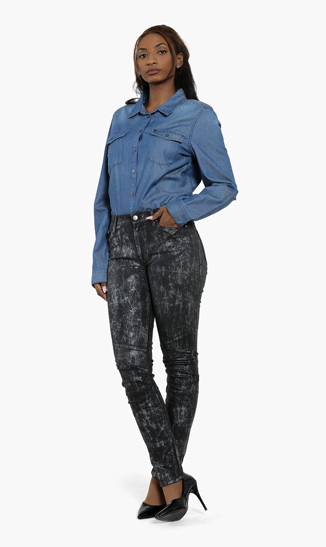 

Karl Lagerfeld Stretch Jeans