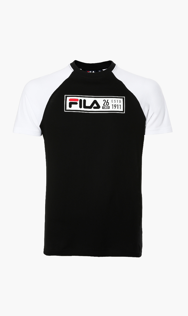 

Fila Healey Graphic Tee