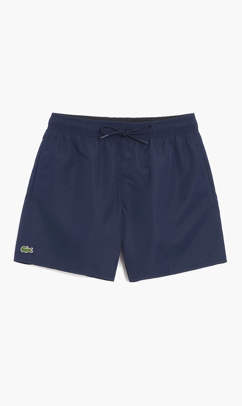 

Classic Logo Swim Shorts, Blue