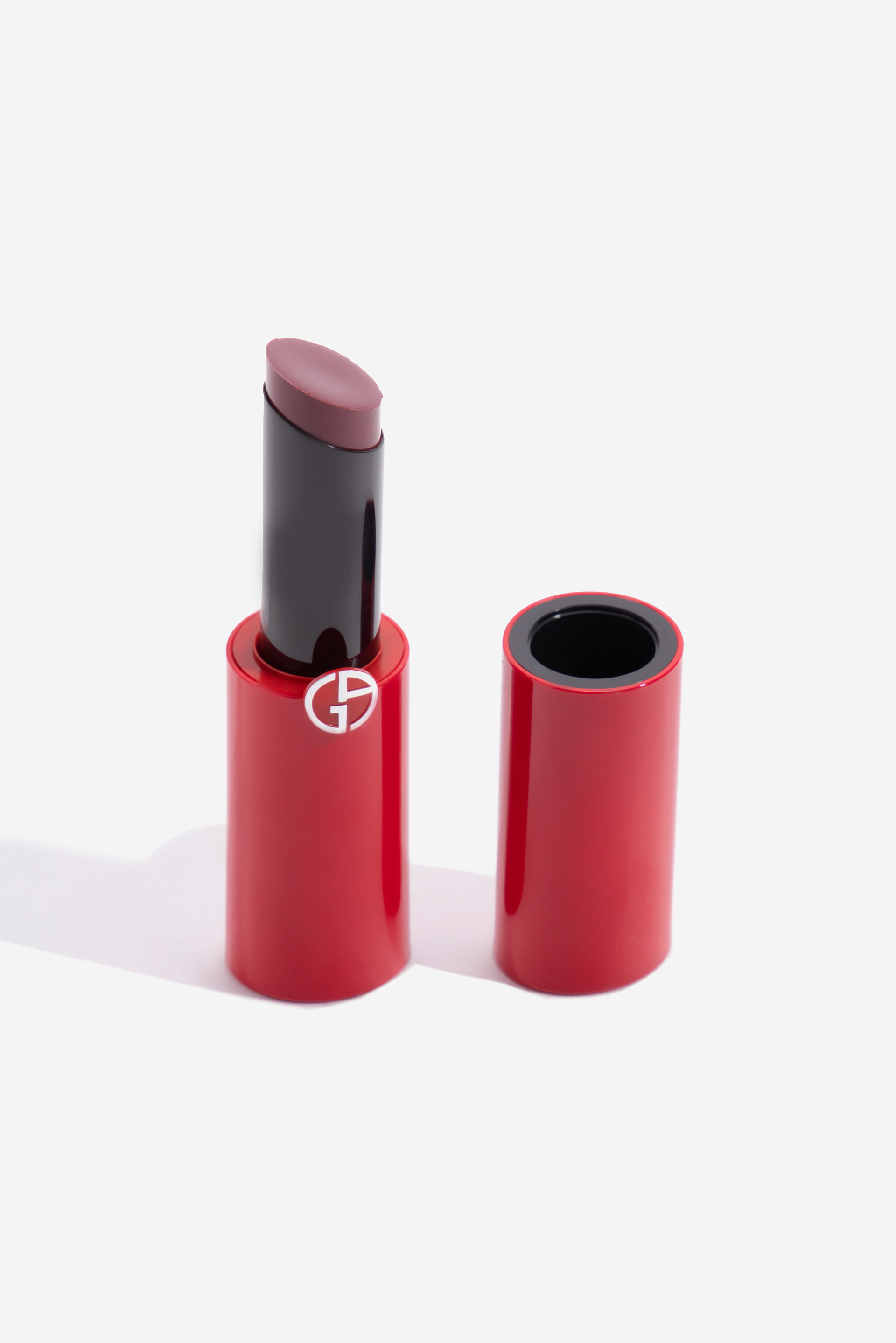 

Giorgio Armani Ecstasy Shine Lipstick, 602 Night Viper