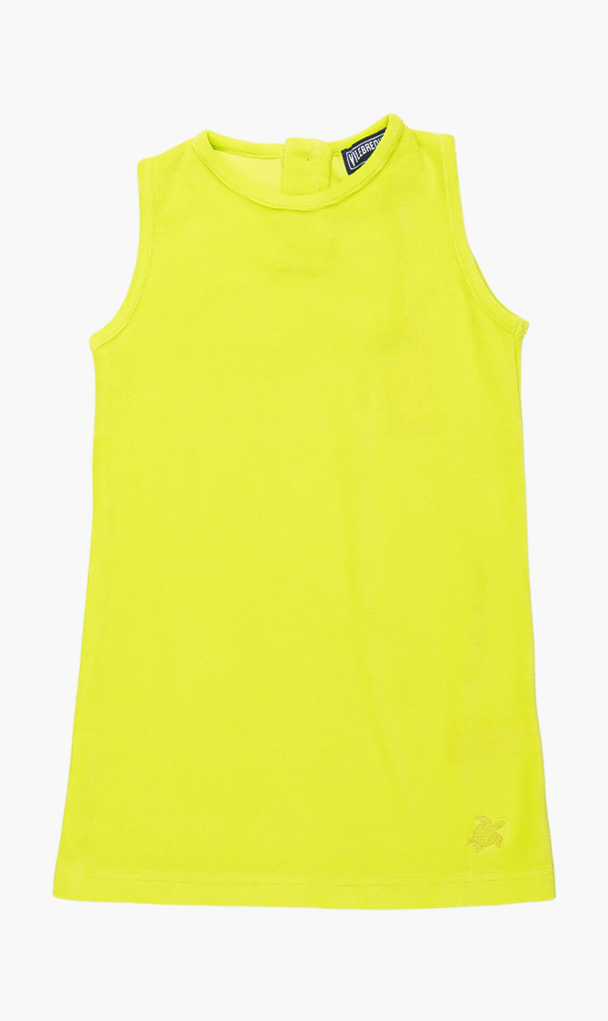 

Vilebrequin Gretta Sleeveless Dress