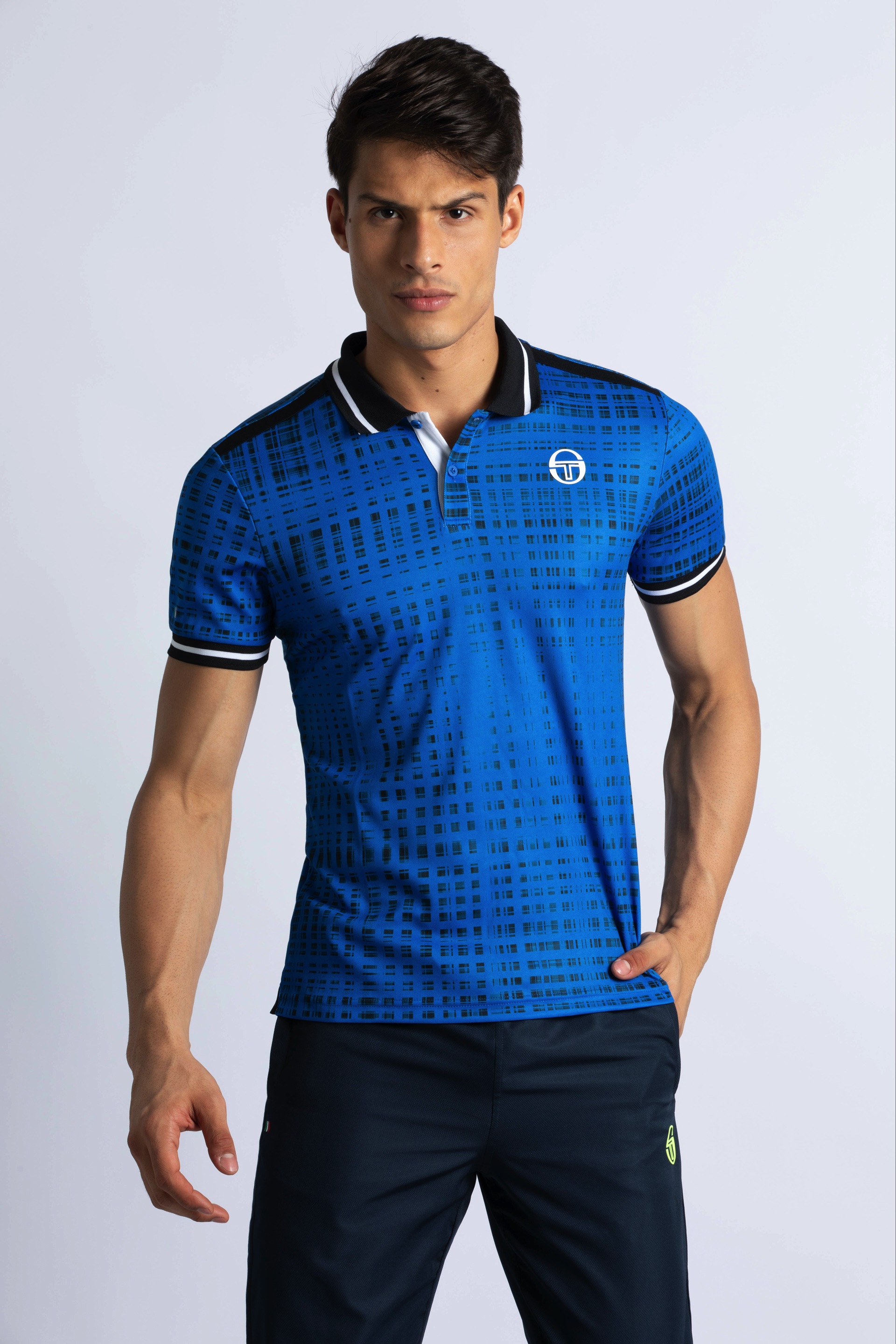 

Sergio Tacchini Zunny Polo