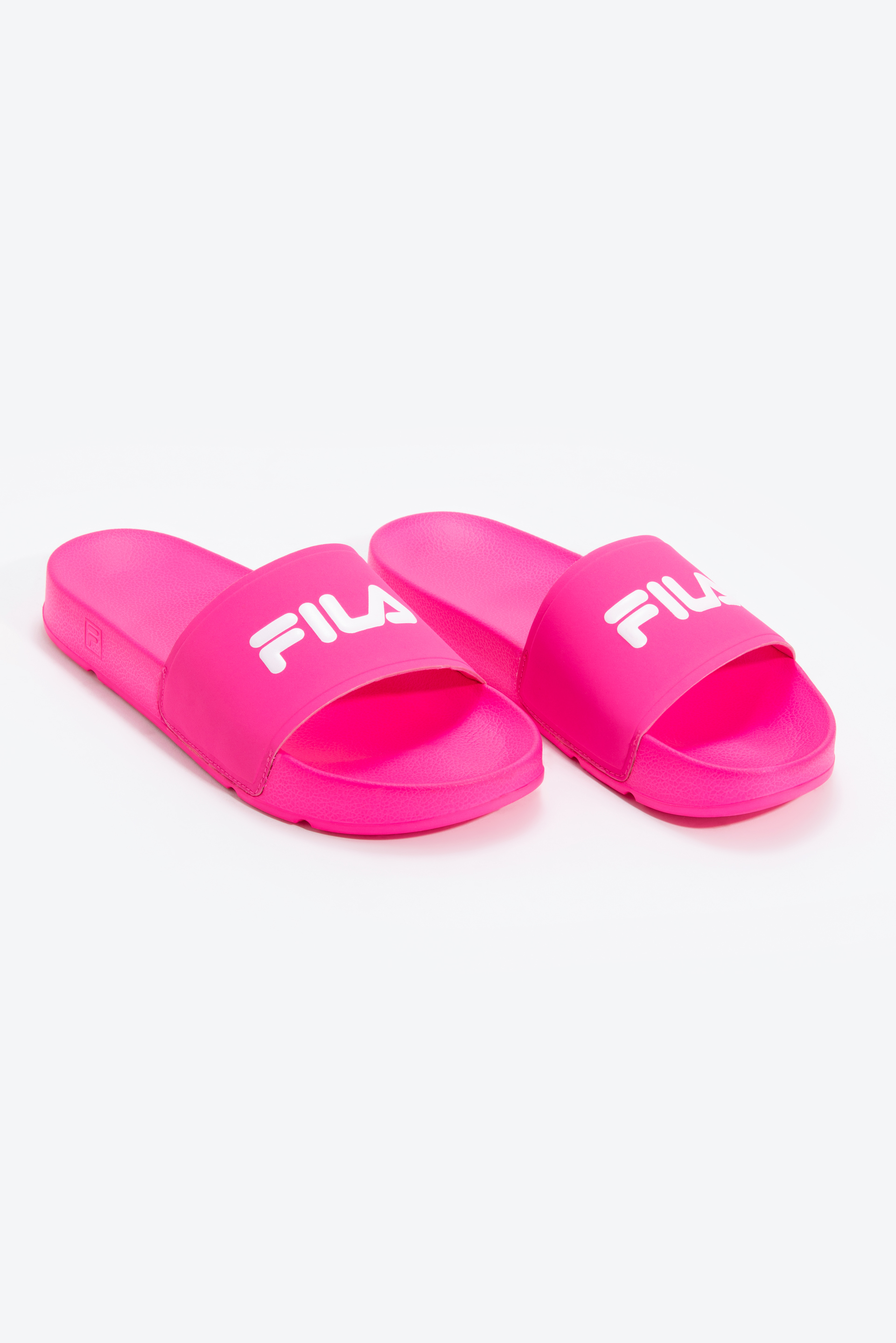 

Fila Drifter Scuba Blue/white Slide