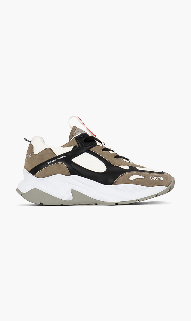 

F_WD Xp3 Waver Sneakers