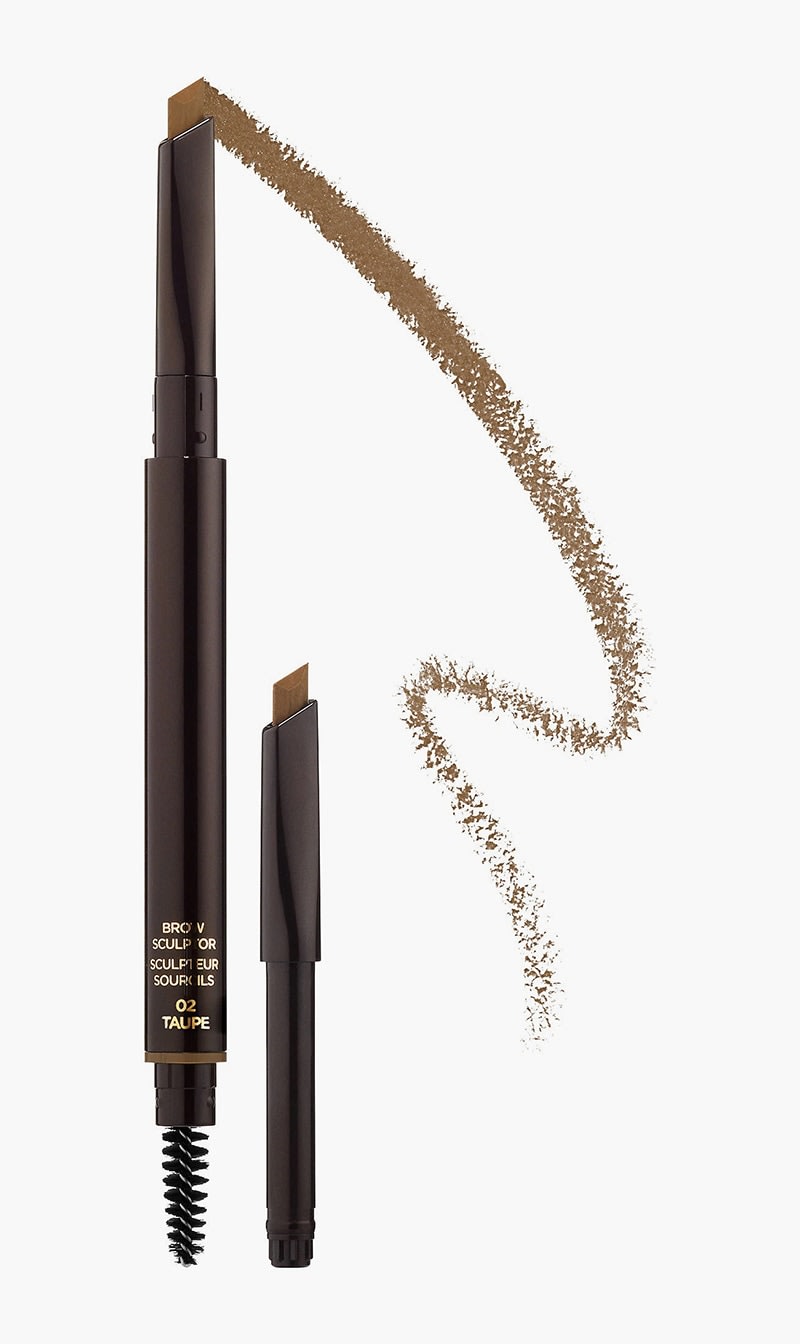 

Tom ford Others Brow Sculptor, 02 Taupe for Women | The Deal Outlet