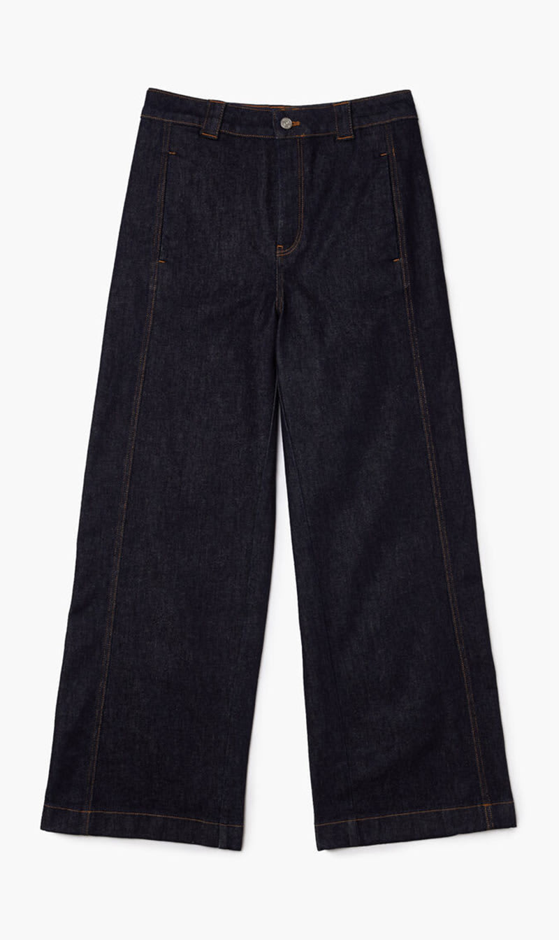 

Lacoste Blue Trousers for Women | The Deal Outlet