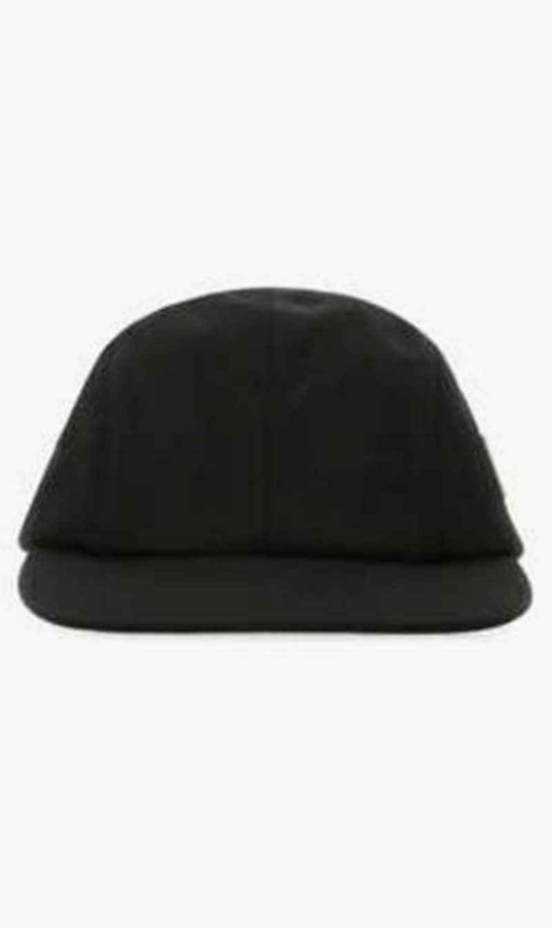 

Kenzo Black Cap for Men | The Deal Outlet