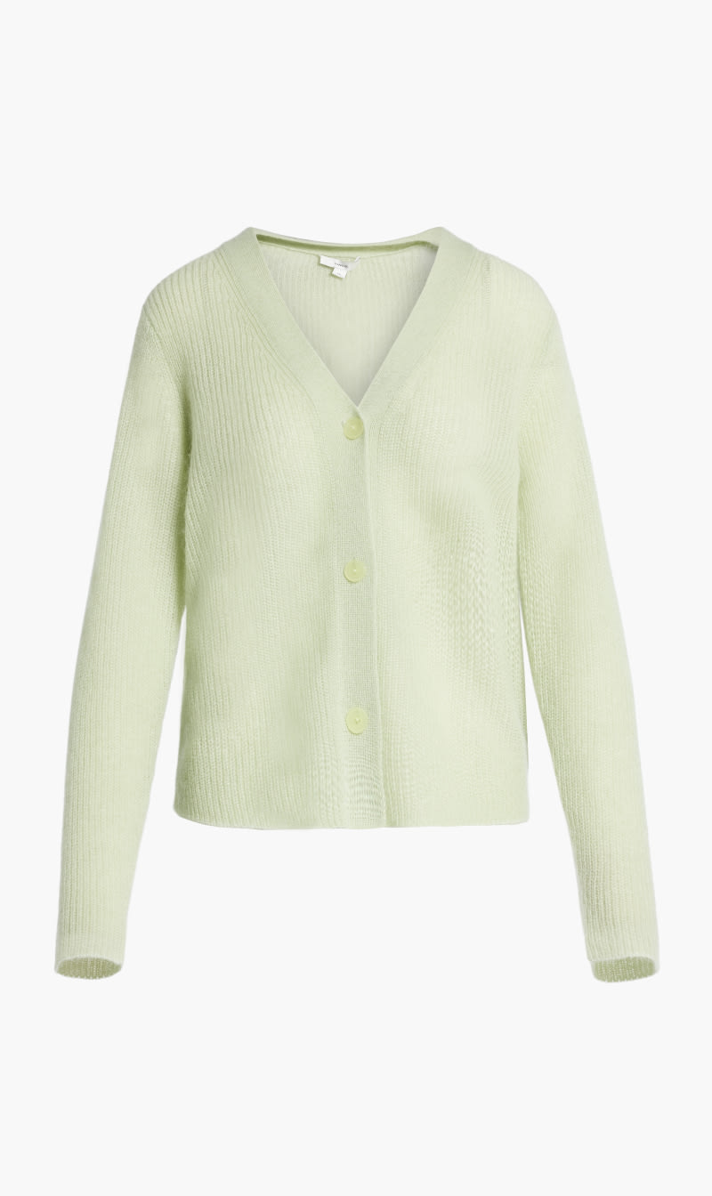 

Vince Green Three Button Cardigan / Three Button Cardigan for Women | The Deal Outlet