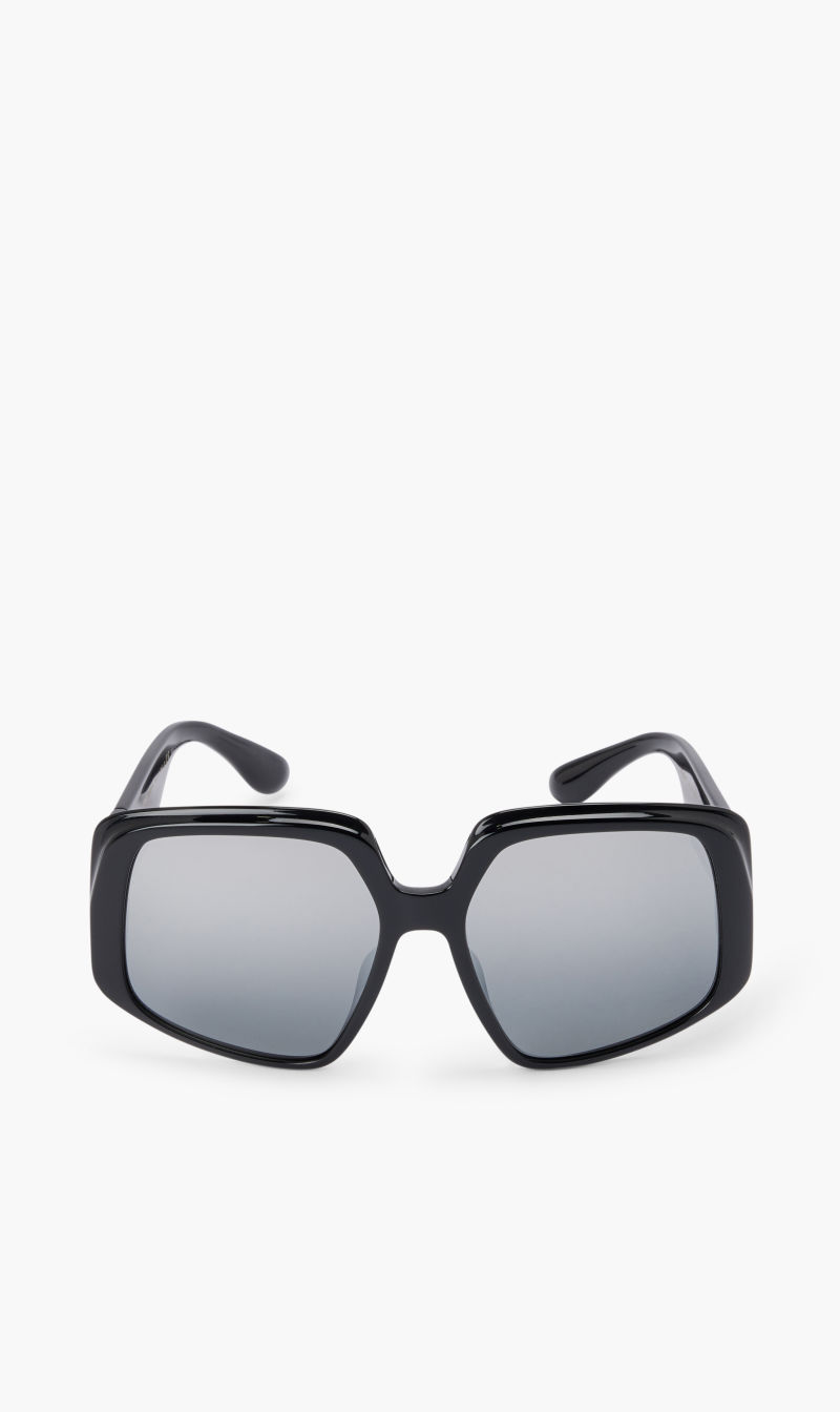 

Dolce & Gabbana Grey Acetate Woman Sunglass for Women | The Deal Outlet