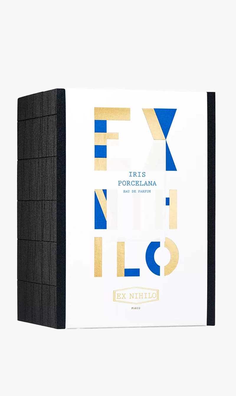 

Ex Nihilo Iris Porcelana Eau De Parfum, 100ml | The Deal Outlet