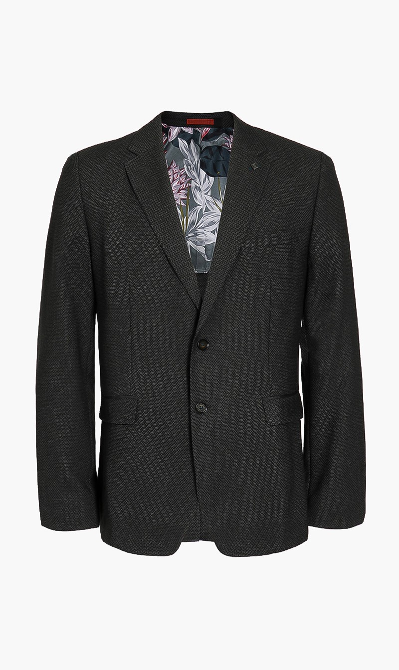 

Ted Baker Modern Textured Blazer