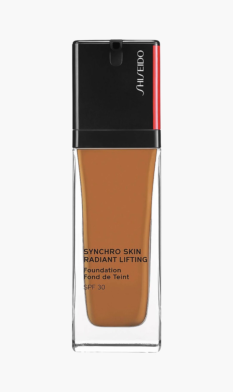 

Shiseido Afa.smu Ss Radiant Lifting Fd 440 for Women | The Deal Outlet