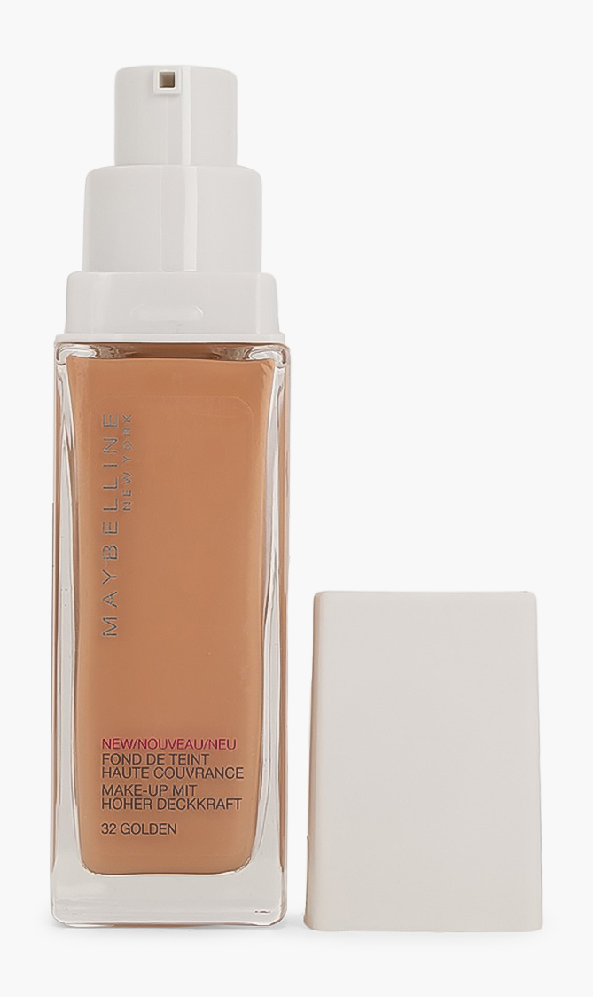 

Maybelline Superstay 24h Foundation, 32 Golden