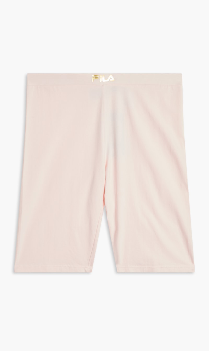 

Fila Pink Biker Pant for Women | The Deal Outlet