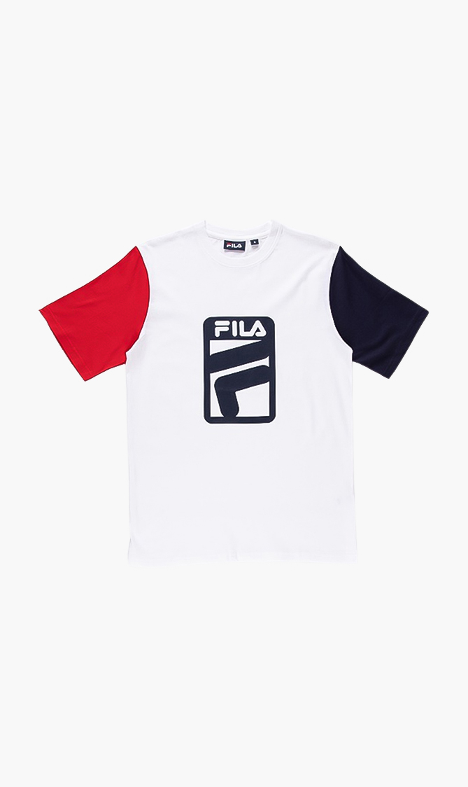 

Fila Wayland Colorblock T-shirt