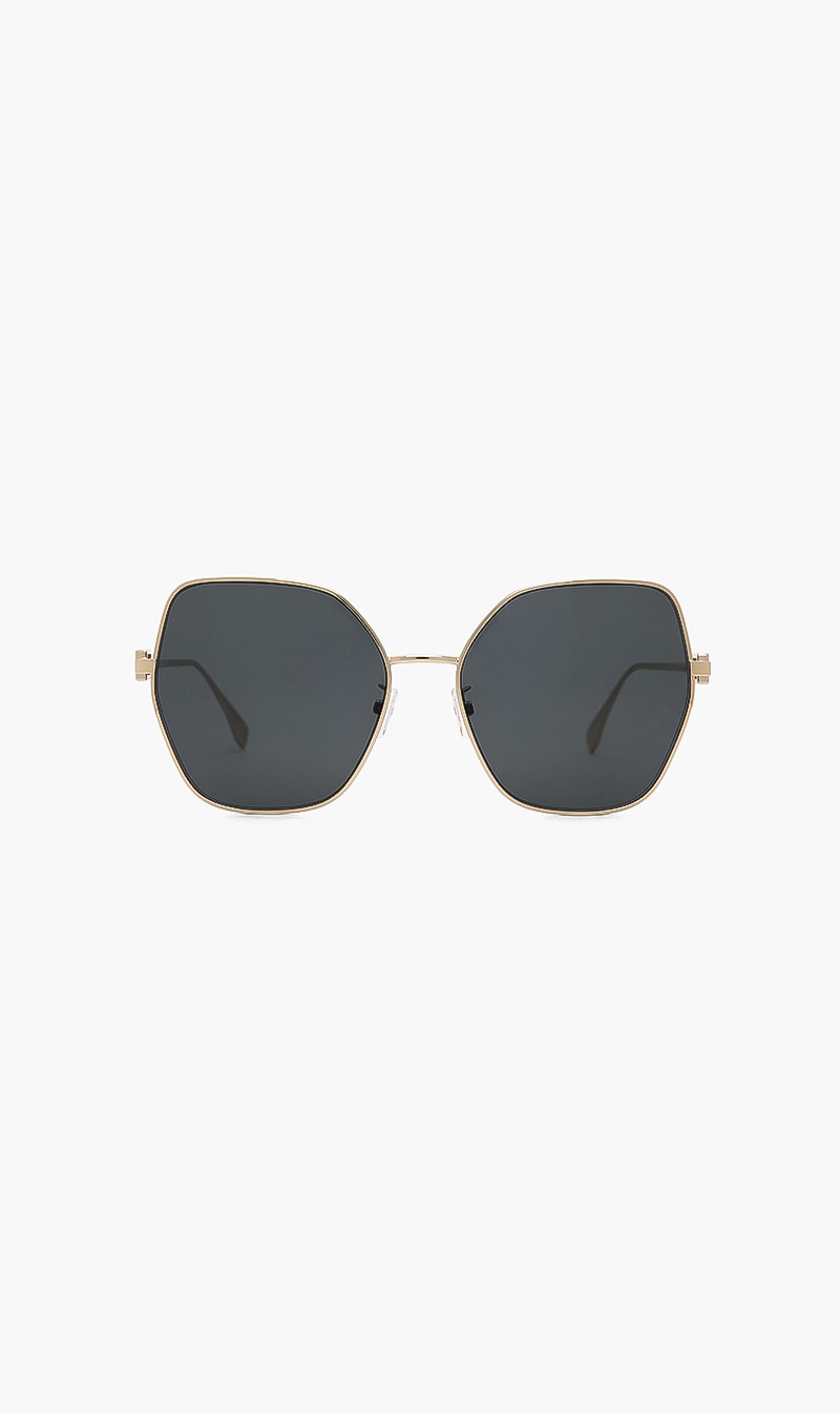 

Fendi Full Rim Sunglasses for Women | The Deal Outlet