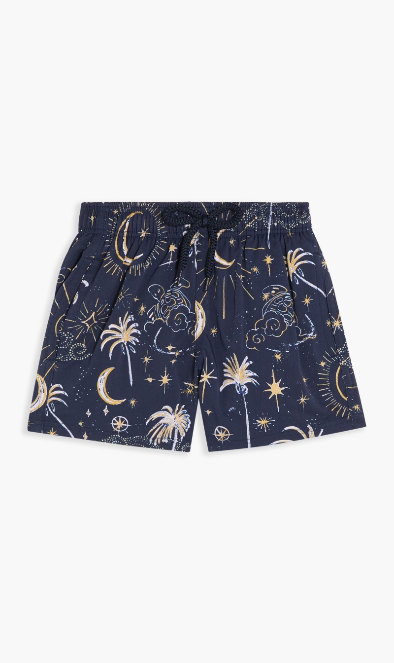 

Vilebrequin Blue Jirise Cr23 Maillot De Bain for Girls | The Deal Outlet