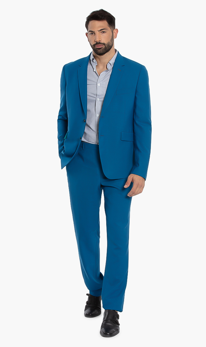 

Paul Smith Gents Slim Fit Suit