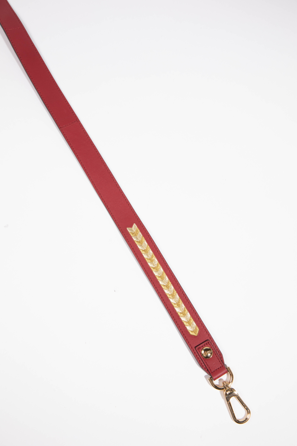 

Longchamp Mademoiselle Shoulder Strap