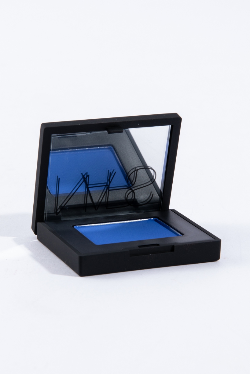 

Single Eyeshadow, Outremer 5360, Others