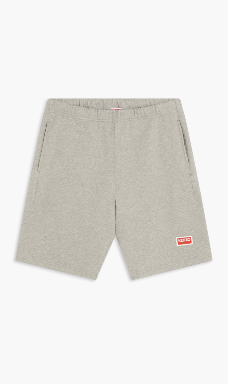 

Kenzo Paris Classic Short, Grey