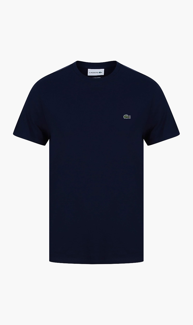 

Solid Classic T-shirt, Blue