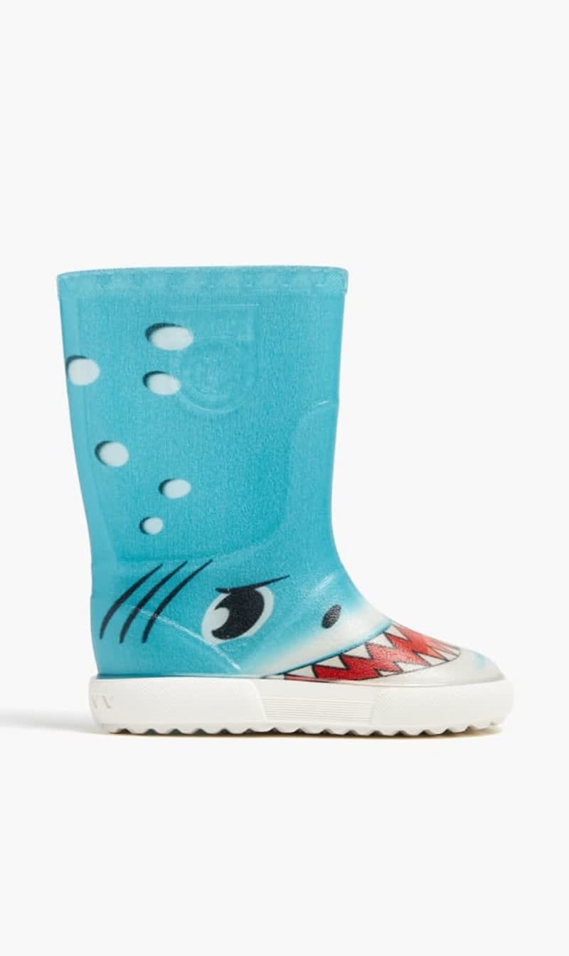 

Boatilus Blue Nautic Animals Var.136 for Boys | The Deal Outlet