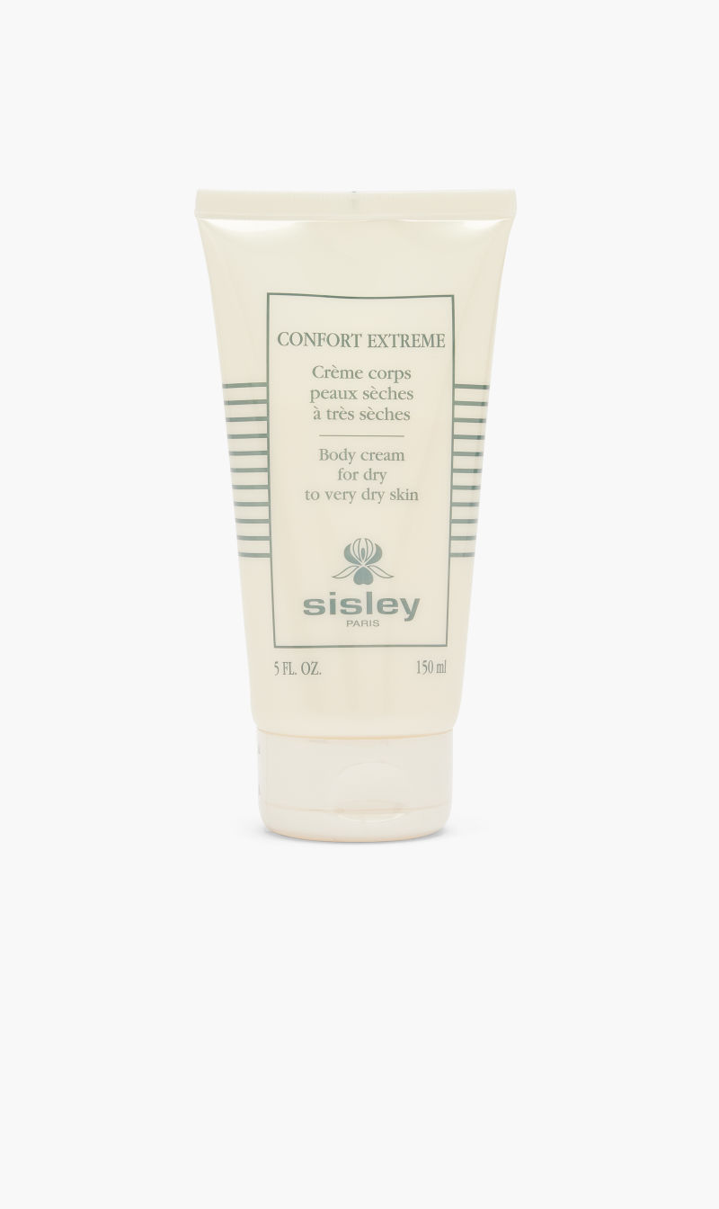 

Confort Extreme Body Cream Tube 150ml, Unspecified
