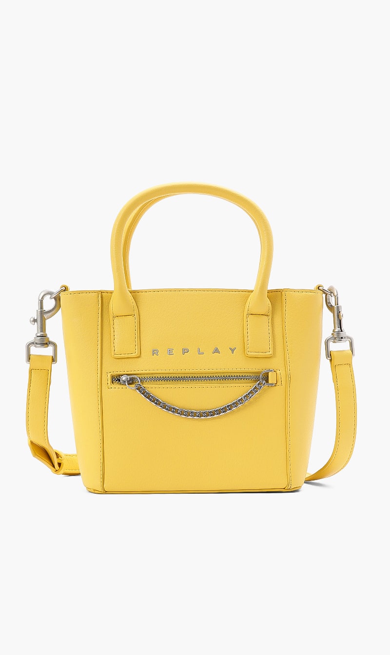 

Replay Borse Crossbody Bag