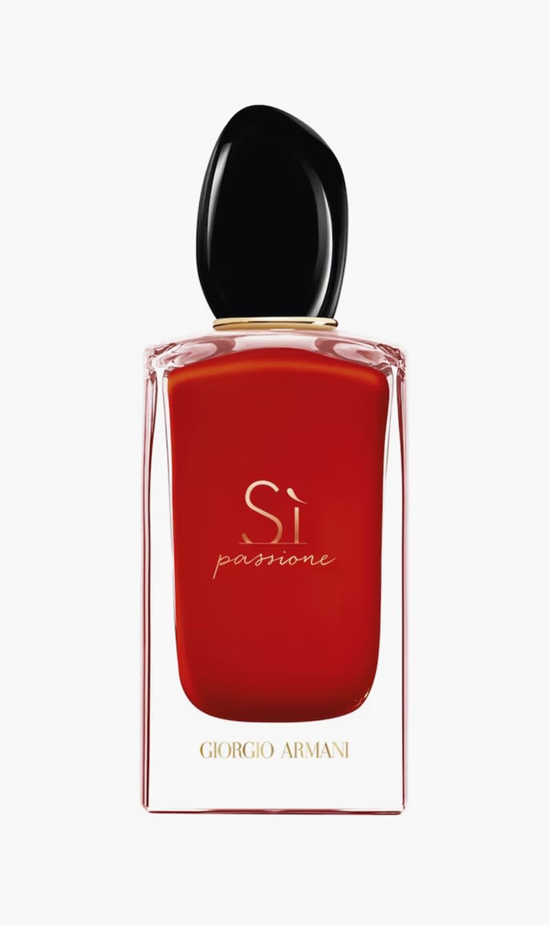 

Giorgio Armani Others Arm Si Passione 100ml Edp 18 for Women | The Deal Outlet