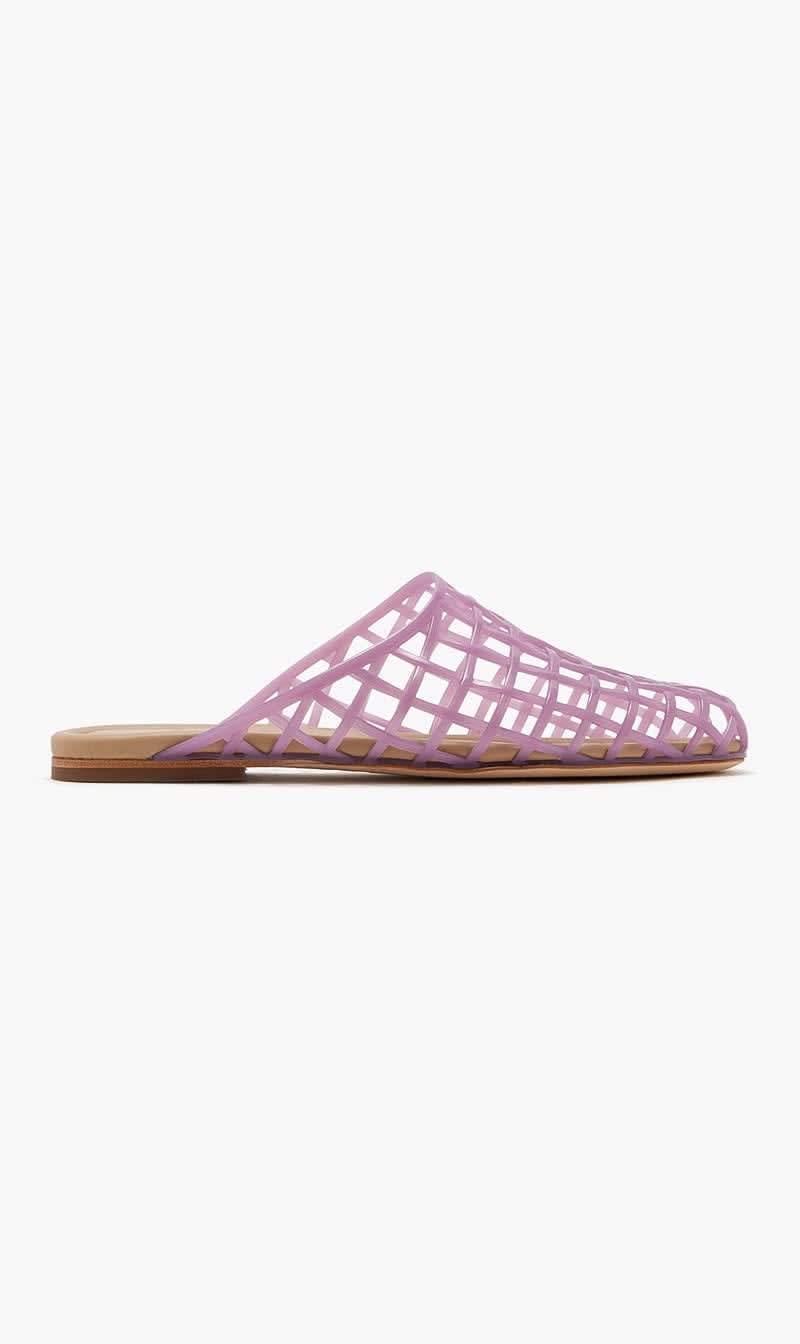 Pink Barcelona Jelly for Women