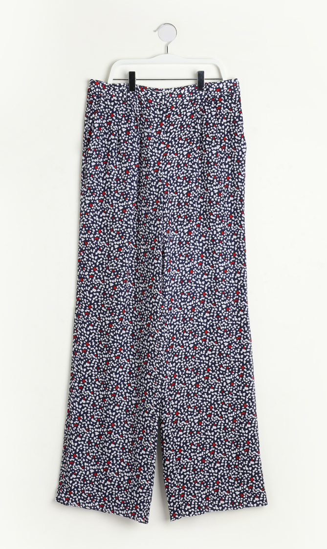 

Michael Kors Heart Print Pants