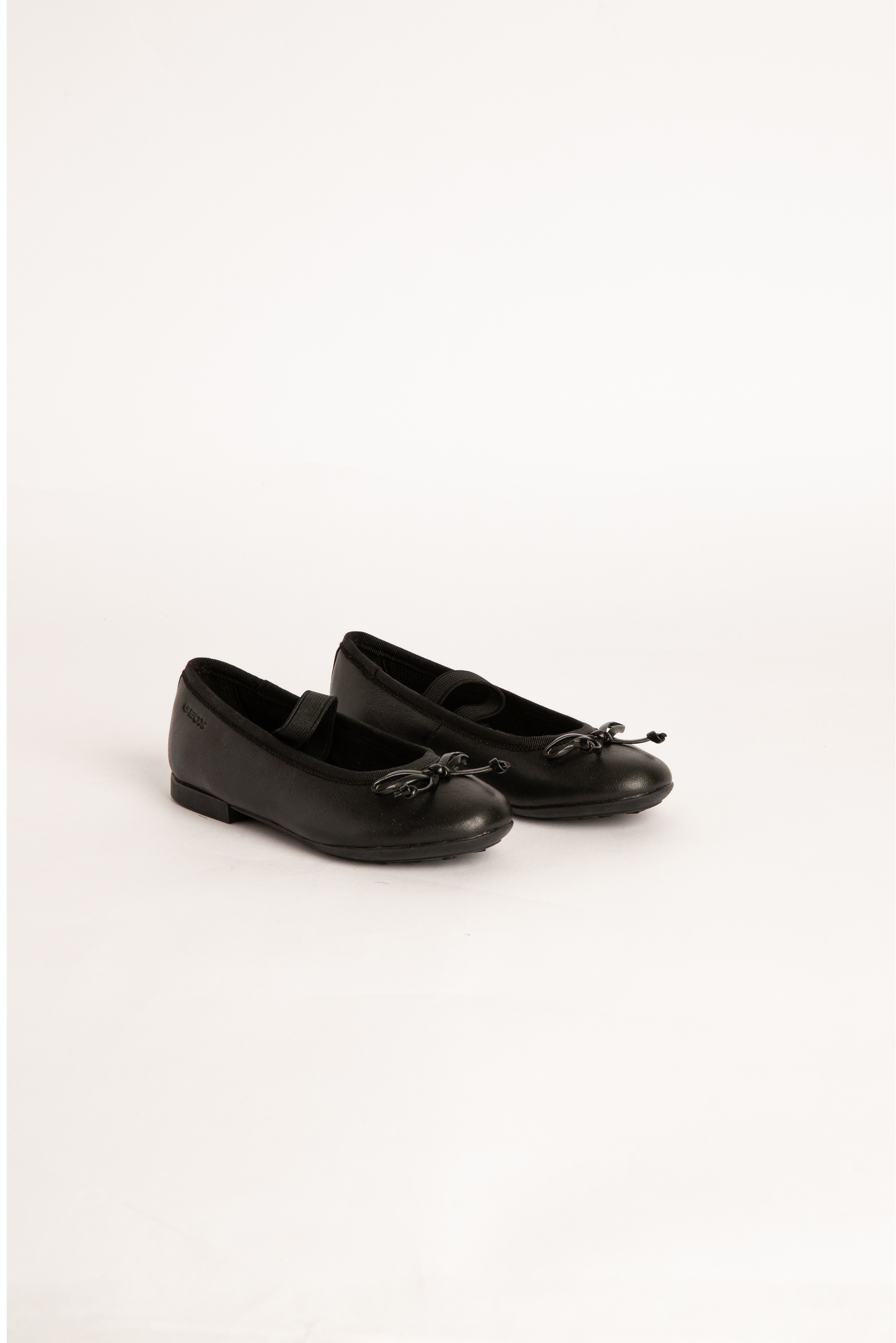 

Geox Plie Ballerina Flats