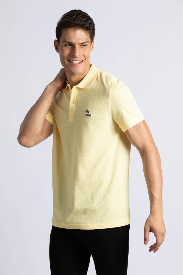 

Regular Fit Polo Shirt