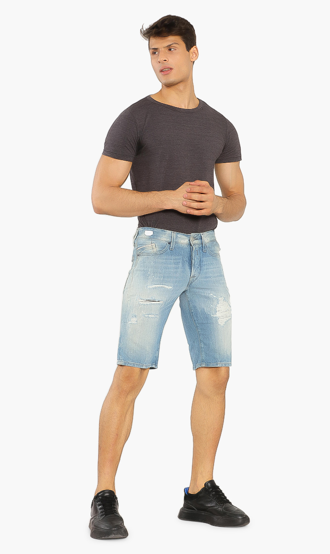

Replay Waitom Regular Slim Shorts