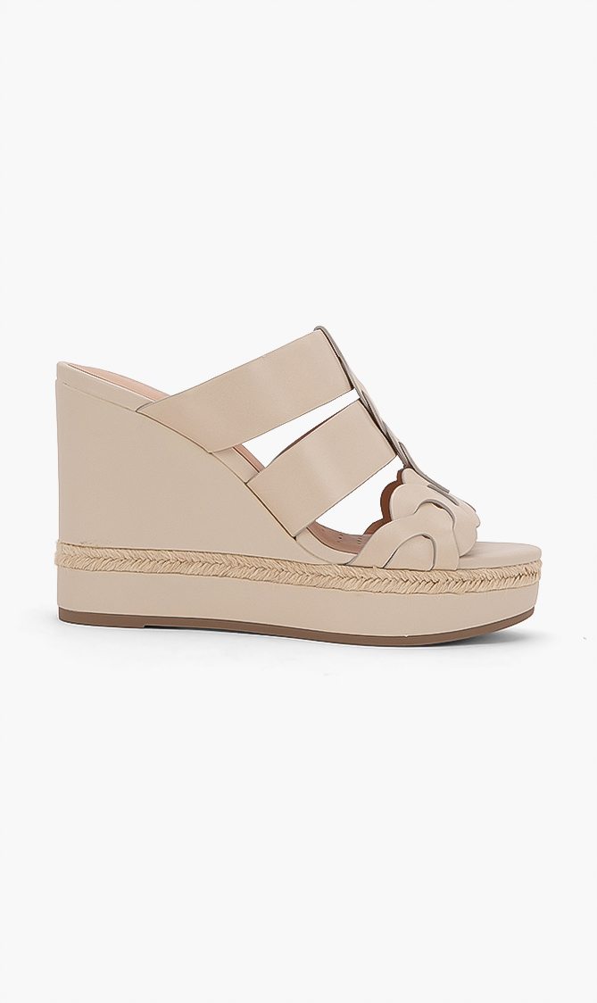 

Geox Yulimar Wedge Sandals