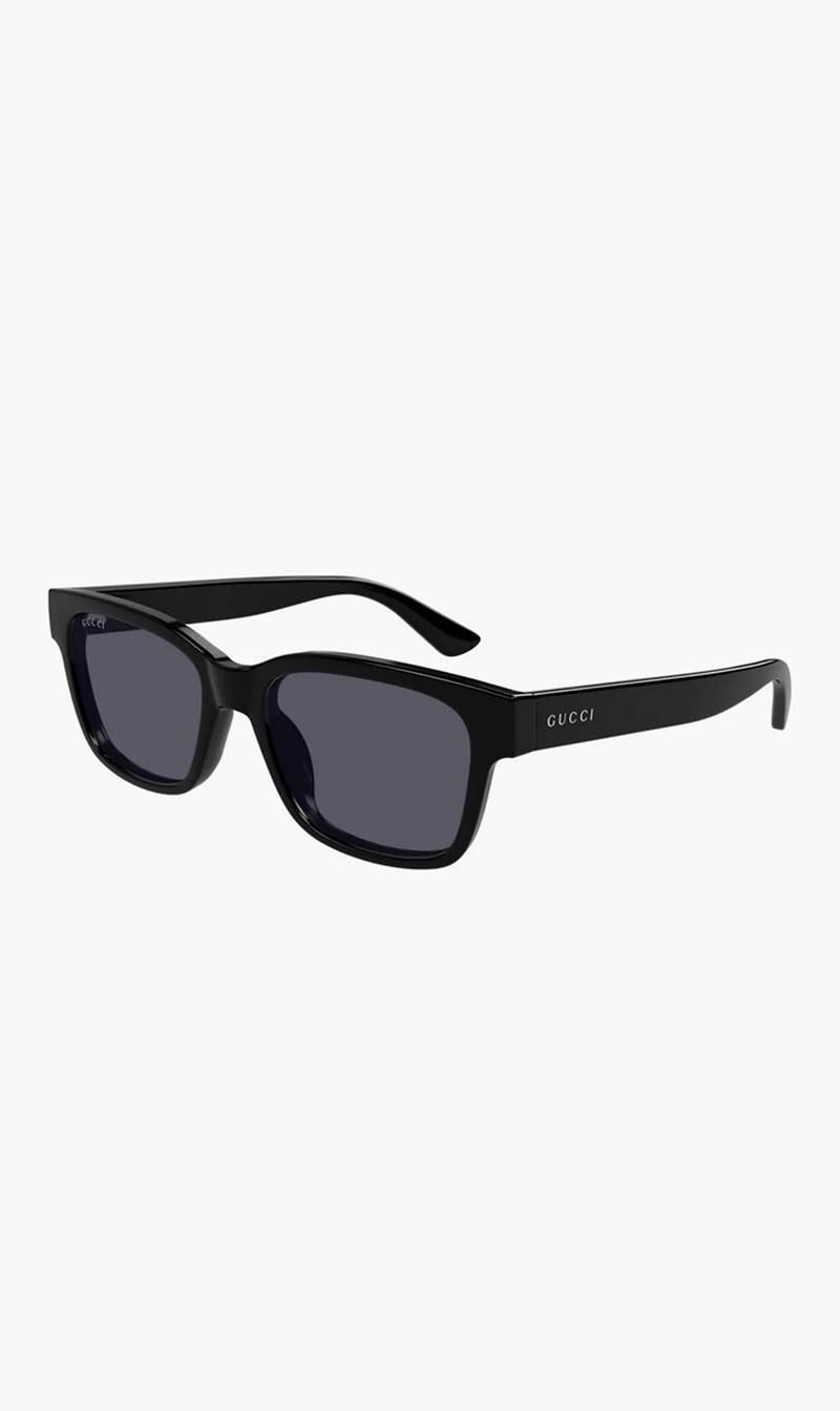 

Gucci Black Gg1716s-001 Injection Sunglasses,  for Women | The Deal Outlet
