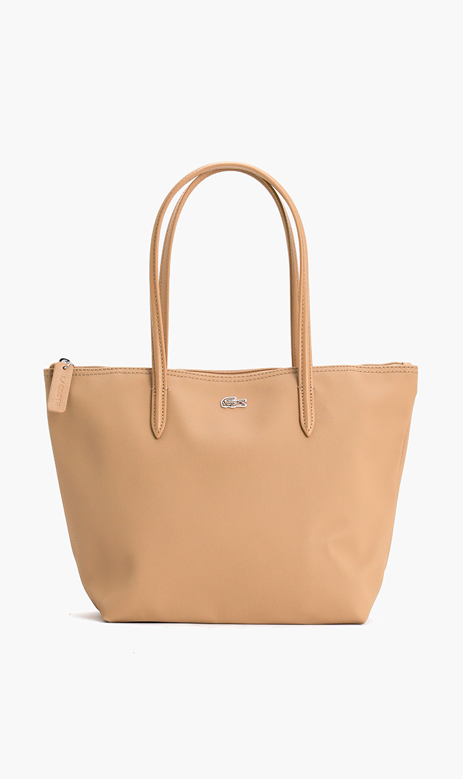

Lacoste L.12.12 Concept Small Shopping Bag