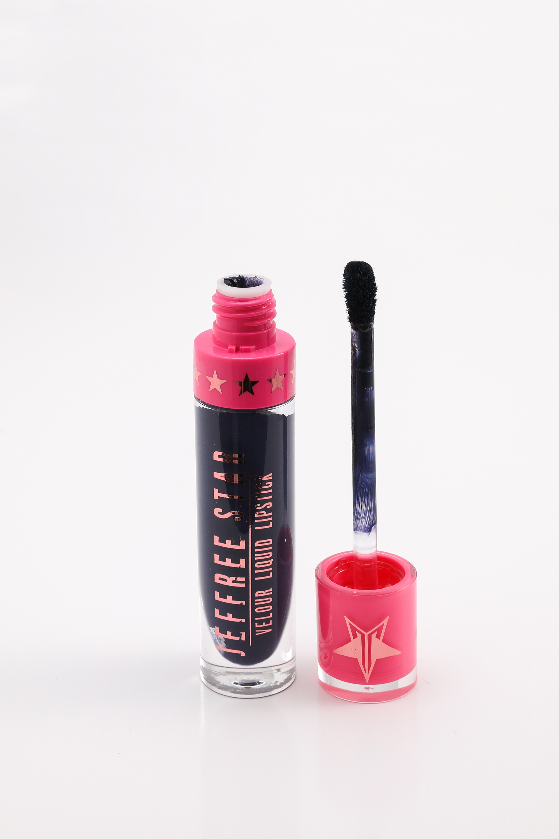

Jeffree Star Abused Velour Liquid Lipstick