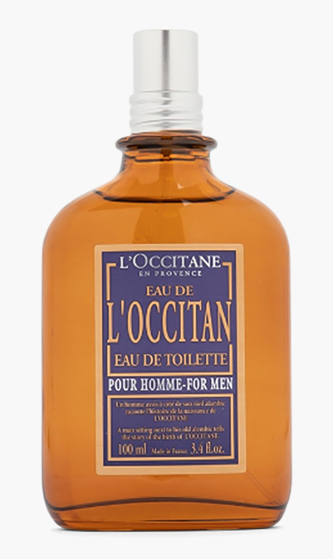 

L'occitane Mn L'occitan Eau De Toilette, 100 Ml