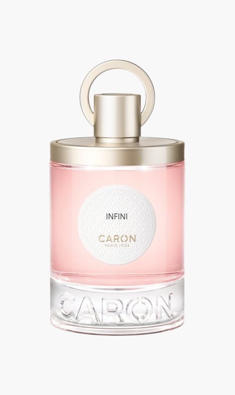 

Caron Infini Refillable Eau De Parfum, 100ml | The Deal Outlet