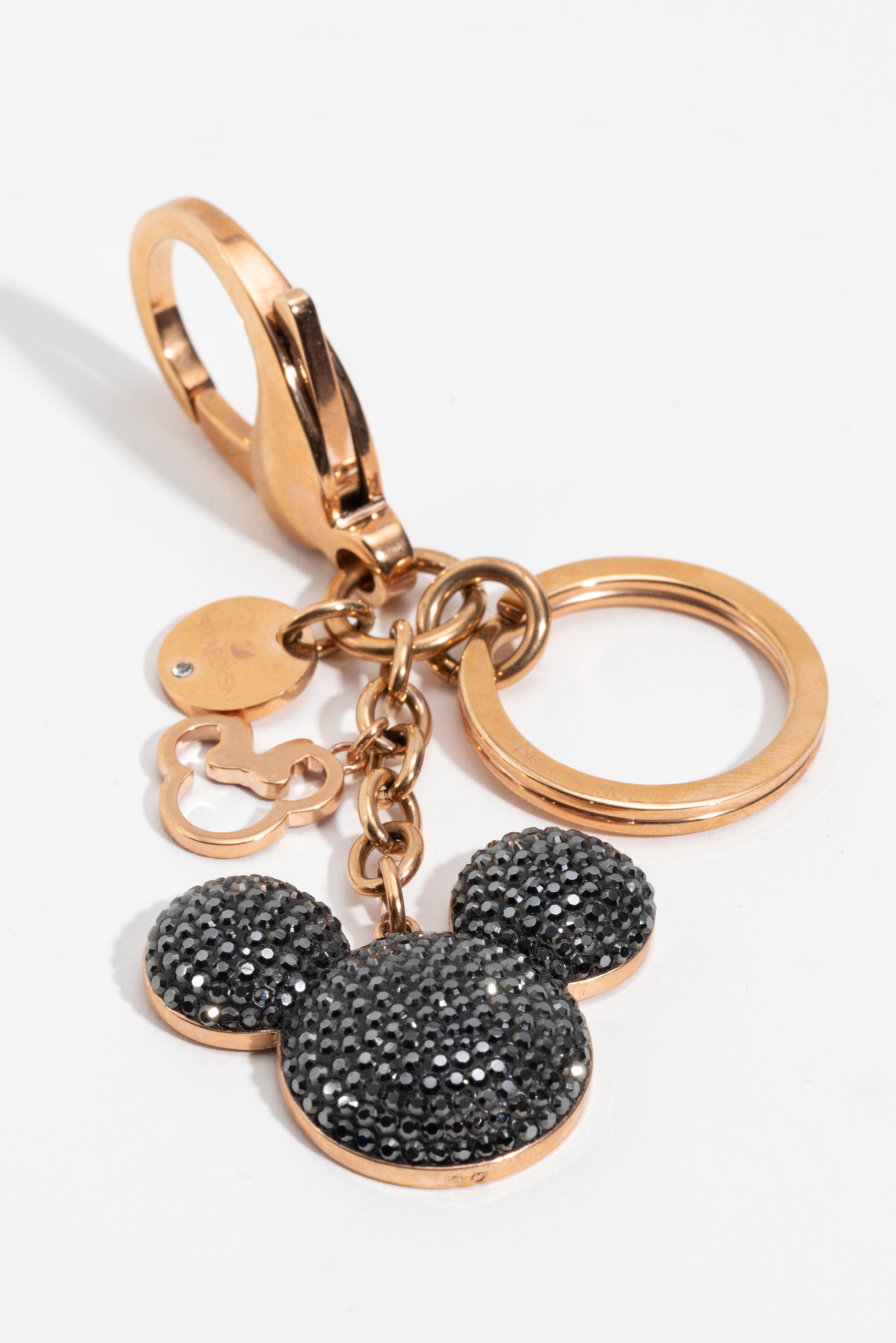 

Swarovski Mickey Charm Bag