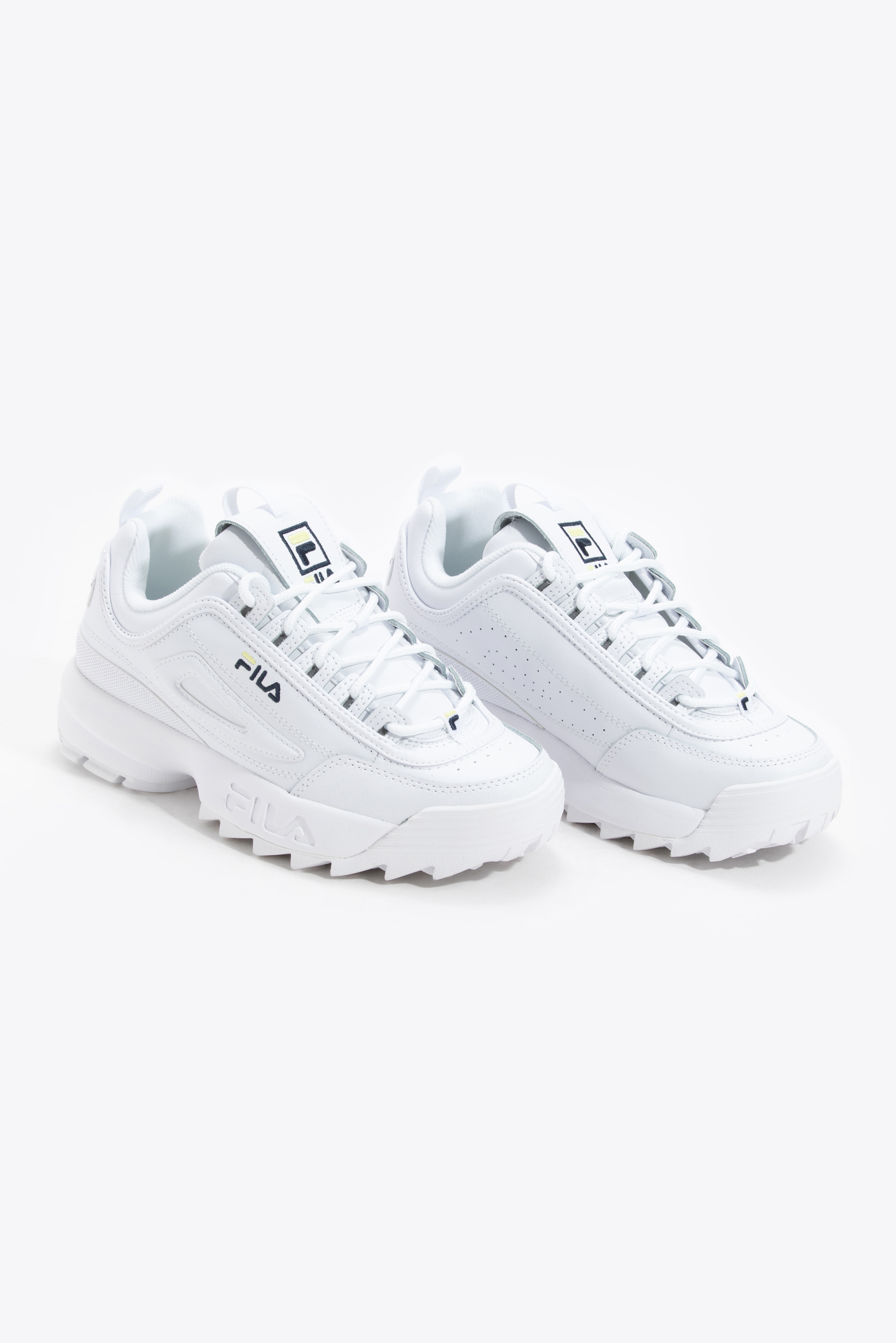 

FILA Disruptor Ii Premium Sneakers