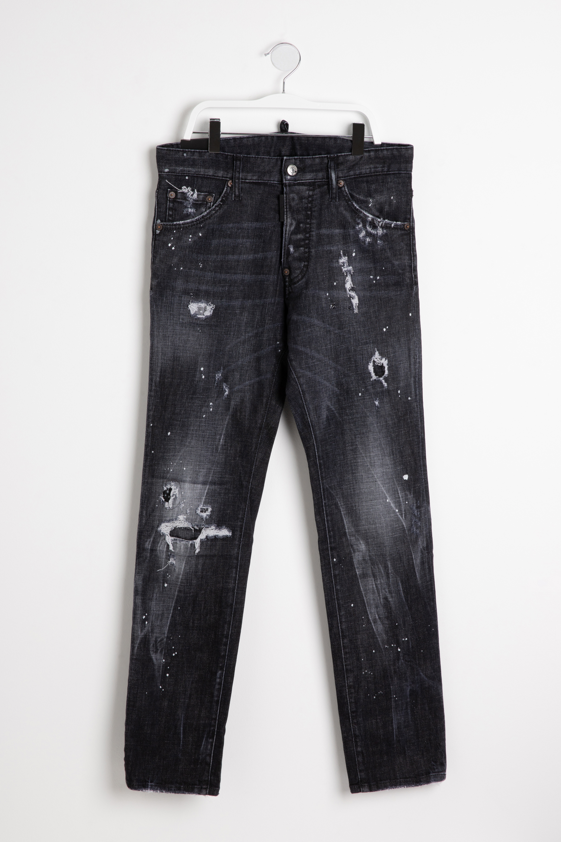 

Dsquared2 Cool Guy Jeans
