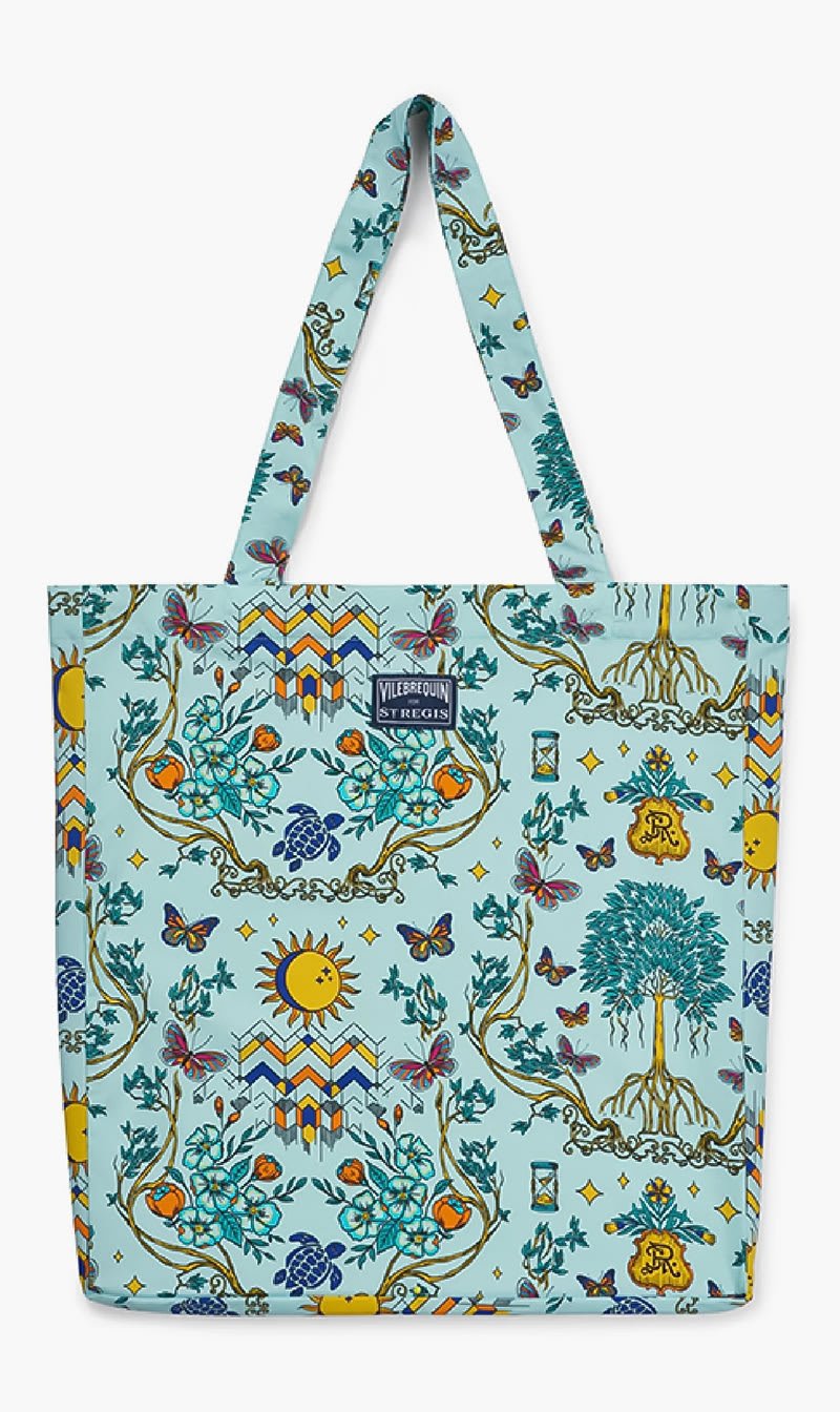 

Vilebrequin Blue Balade Sacs St Regis Gcc Thalassa | The Deal Outlet