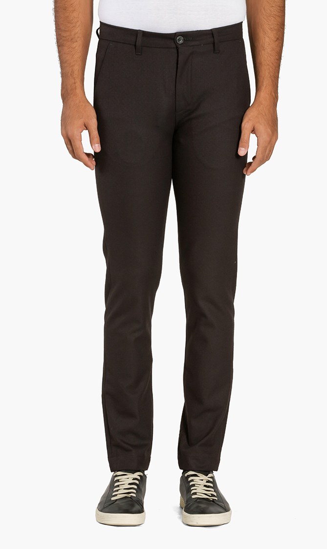 

Ted Baker Speck Semi Plain Trouser