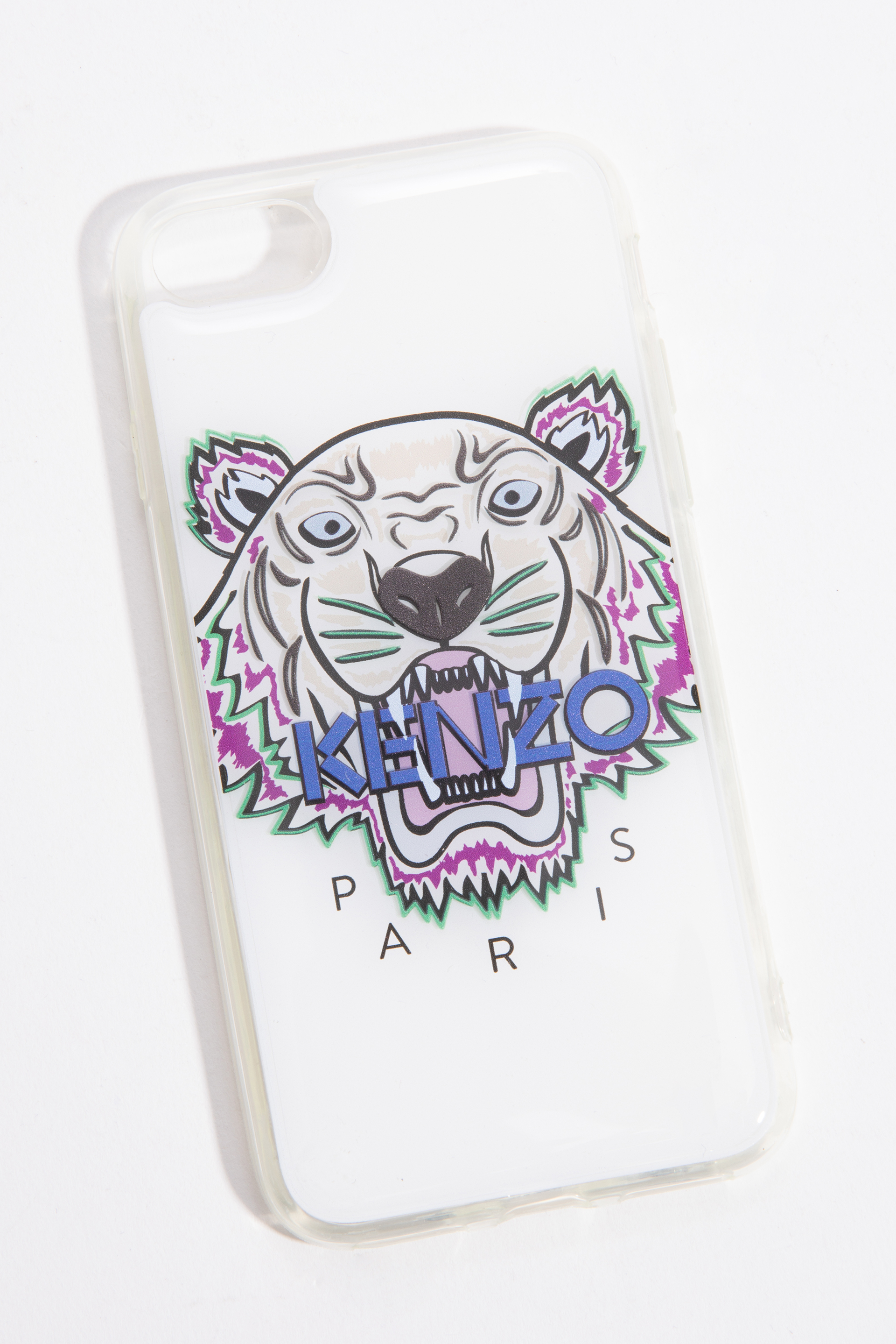 

Kenzo Tiger Iphone 7/8 Case