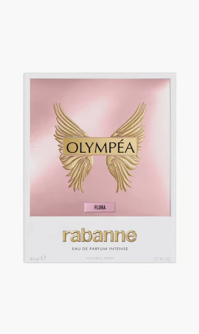 

Rabanne Others Olympea Flora Eau De Parfum,  for Women | The Deal Outlet