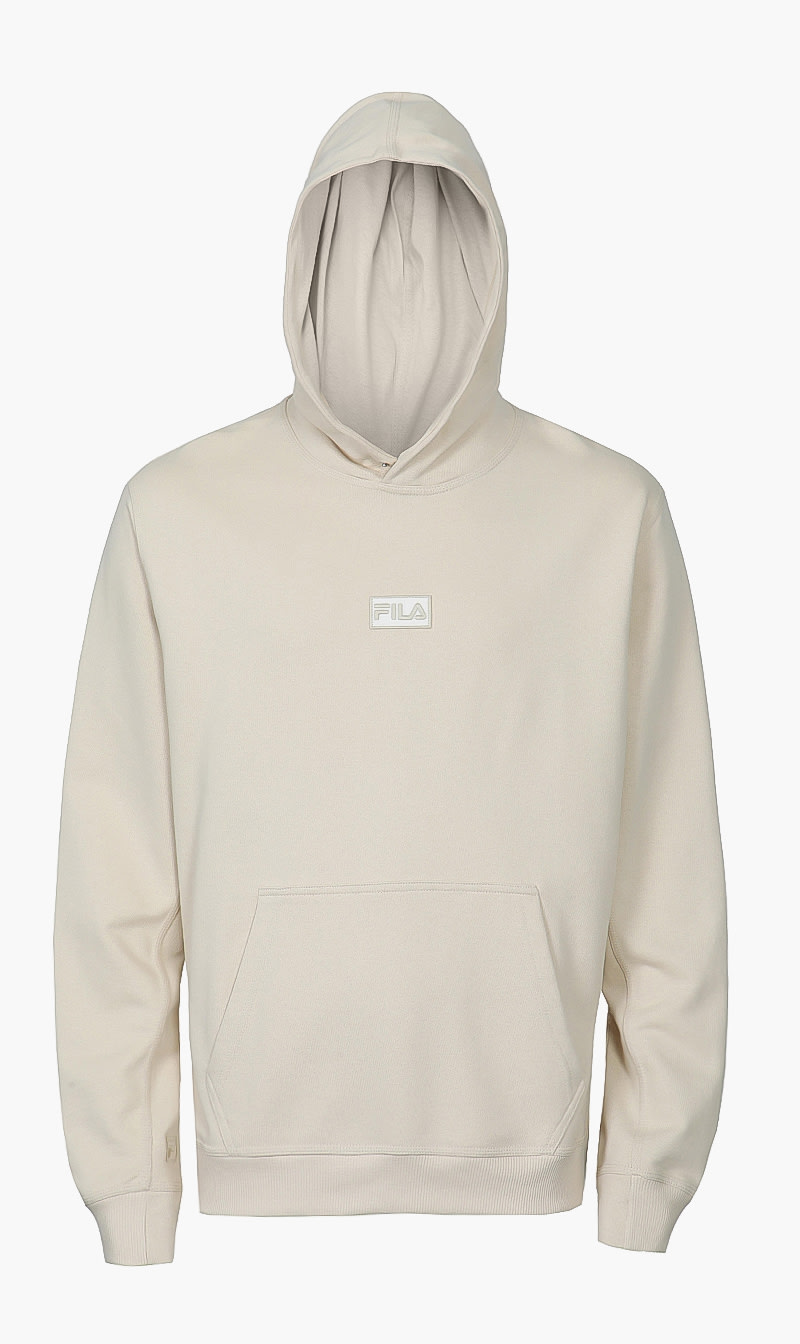 

Fila Beige Perry Hoodie for Women | The Deal Outlet