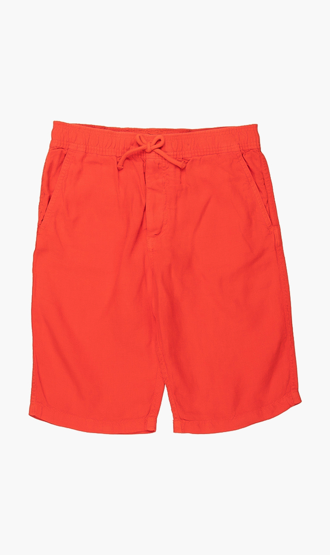 

Vilebrequin Bahami Linen Shorts
